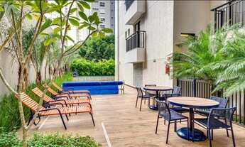 Imagem 3: 4 suites + office 3 vagas TUDO COM ARMÁRIOS PAINÉIS alameda Ricardo Paranhos parque Areiã