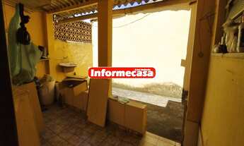 Imagem 4: CASA CENTRO DE NILOPOLIS INDEPENDENTE Informecasa Aluga casa independente no centro de N