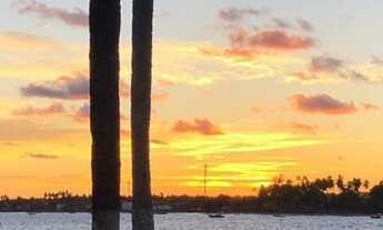 Imagem 2: Apartamento para venda com 120 metros quadrados com 3 quartos em centro - Vera Cruz - Bah