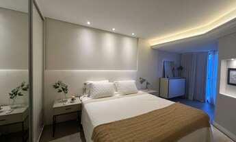 Imagem 6: EDIFÍCIO REAL PARK - APARTAMENTO FRENTE MAR EM BALNEÁRIO CAMBORIÚ