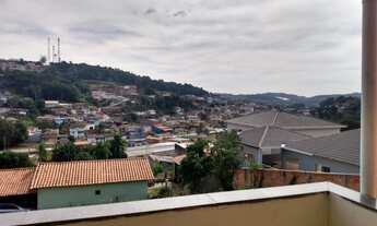 Imagem 4: Sobrado para aluguel possui 125 metros quadrados com 2 quartos em Cotianos - Piedade sp