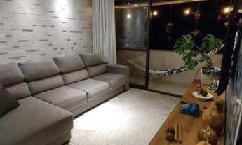 Imagem: APARTAMENTO RESIDENCIAL em SÃO PAULO