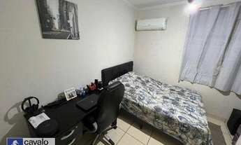 Imagem 7: Apartamento com 3 dormitórios à venda, 95 m² por R$ 250.000,00 - Jardim Sumaré - Ribeirão