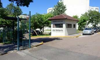 Imagem 2: Apartamento para comprar no bairro Protásio Alves - Porto Alegre com 2 quartos