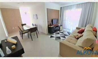 Imagem 2: Apartamento Residencial à venda, Jardim Paulista, São José dos Campos - AP6265