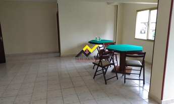 Imagem 6: Apartamento para Venda em Praia Grande, Canto do Forte, 3 dormitórios, 1 banheiro, 2 vagas