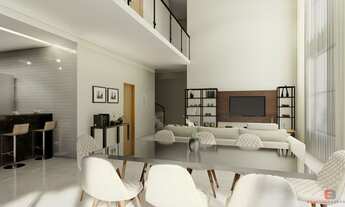 Imagem 6: CASA EM COMDOMINIO TERRA MAGNA - JARDIM RESERVA BOM VIVER