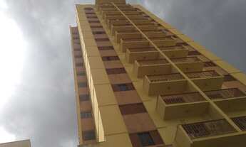 Imagem: Apartamento com 1 dormitório à venda