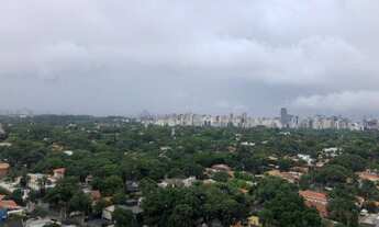 Imagem 5: SÃO PAULO - Apartamento Padrão - JARDIM AMÉRICA