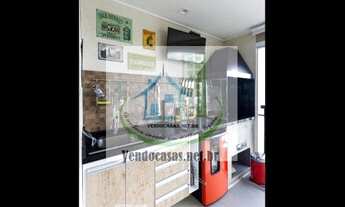 Imagem 2: Lindo Apartamento 72m² 2 Dormitórios 1 Suíte no Jardim Prudência