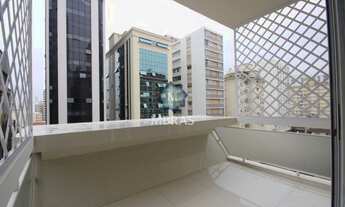 Imagem 6: RENOVADO EM HIGIENÓPOLIS! - 3 DORMS 2 VAGAS - 600m DO METRÔ!