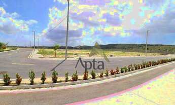 Imagem 6: Terreno à venda, 300 m² por R$ 480.000,00 - Pitimbu - Natal/RN