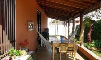 Imagem: Casa para Venda em Uberlândia, Patrimônio