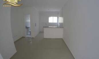 Imagem 2: Casa à venda, 60 m² por R$ 205.000,00 - Jardim Anhangüera - Praia Grande/SP