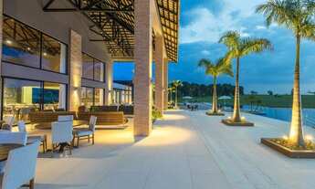 Imagem 4: Terreno - Condomínio Haras Patente - Campinas