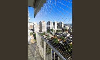 Imagem 6: Apartamento para Aluguel - Todos os Santos, 2 Quartos, 60 m2