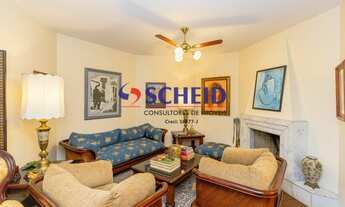 Imagem 2: Apartamento a venda com 4 Dormitórios na região de Moema !!