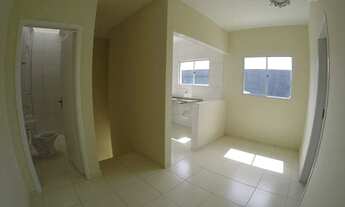 Imagem 8: Casa à venda, 45 m² por R$ 160.000,00 - Vila Sônia - Praia Grande/SP