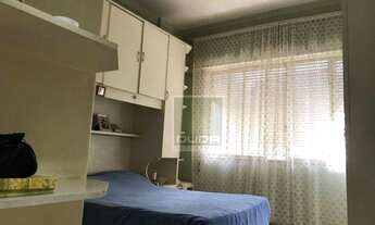 Imagem 4: Apartamento com 2 dormitórios à venda, 88 m² por R$ 800.000 - Cerqueira César - São Paulo