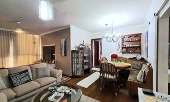 Imagem 4: Apartamento Residencial à venda, Jardim das Colinas, São José dos Campos - AP5869