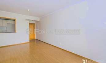 Imagem 4: Vendo Excelente apartamento 3 quartos suíte 2 garagens com 97m² privativos no Bairro jardi