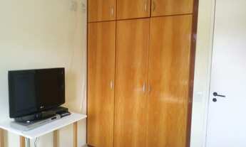 Imagem 5: Apartamento para venda 74 metros quadrados com 3 quartos sendo 1 suíte na Pompéia - São Pa