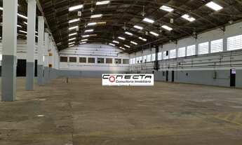 Imagem 4: Galpão industrial para locação, Macuco, Valinhos - GA0548