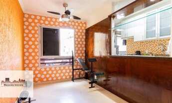 Imagem 3: Apartamento Jd. Sabará, 2 dormitórios, 1 vaga