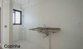 Imagem 5: Santo André - Apartamento Padrão - Vila Valparaíso