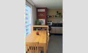 Imagem: Apartamento Residencial à venda, Jardim