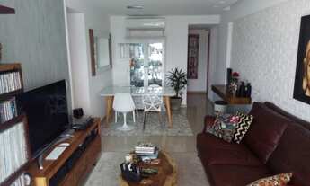 Imagem 1: Apartamento de 89 metros quadrados no bairro Méier com 3 quartos