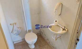 Imagem 6: Sala para alugar, 100 m² por R$ 1300/mês - Serra Dourada - Uberaba/MG