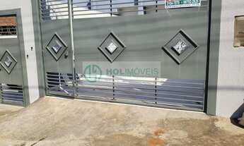 Imagem 6: Casa em Parque Jaraguá - Bauru