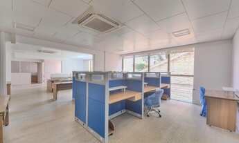 Imagem 2: PORTO ALEGRE - Conjunto Comercial/Sala - Bela Vista