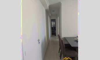 Imagem 7: Apartamento Residencial à venda, Vila Tesouro, São José dos Campos - AP6267