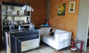 Imagem 5: Florianópolis - Casa Padrão - Trindade