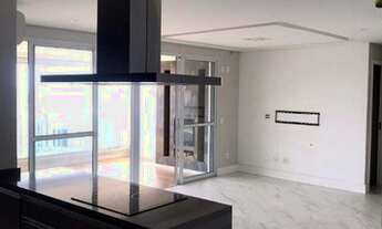 Imagem 7: São Paulo - Apartamento Padrão - Tatuapé