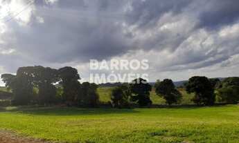 Imagem 6: Terreno dentro de condomínio