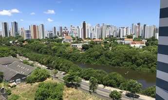 Imagem 7: JS) Lindo apartamento de 3 Suítes na Beira Rio (Torre