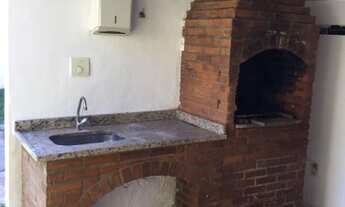 Imagem 4: Casa de condomínio para venda possui 263 metros quadrados com 3 quartos