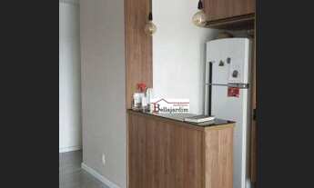 Imagem 5: Apartamento com 2 dormitórios à venda, 88 m² - Campestre - Santo André/SP