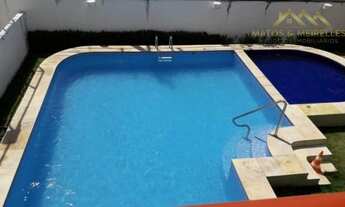 Imagem 7: Apartamento para venda com 73 m² com 3 quartos em José Bonifácio - Fortaleza - CE