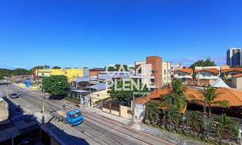 Imagem 5: Apartamento à venda, 99 m² por R$ 269.000,00 - Engenheiro Luciano Cavalcante - Fortaleza/C