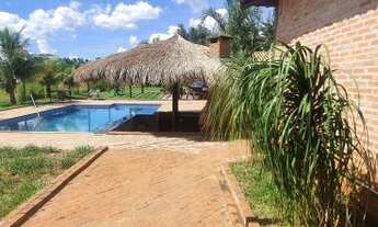 Imagem 7: Recanto dos Bandeirantes