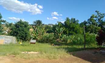 Imagem 2: Lote com casa sede - Arniqueira Veredão