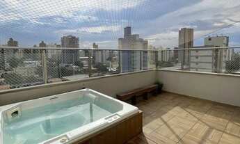 Imagem 7: Maravilhosa cobertura no Cambuí - Estuda Permuta!