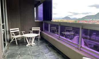 Imagem 3: Apartamento para venda a 5 minutos da praia e do metrô da Barra da Tijuca - Rio de Janeiro