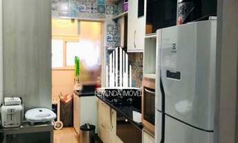 Imagem 2: Apartamento de 76m² no Ipiranga 2 Dormitório 1 Suíte 1 Vaga