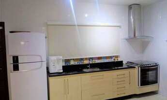 Imagem 5: Casa 05 quartos (02 suítes) na Granja dos Cavaleiros