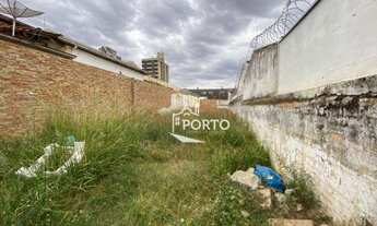 Imagem 3: Terreno à venda, 198 m² - Centro - Piracicaba/SP